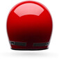 Casque Magnum Solid