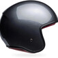 Casque TX-501 Solid
