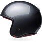 Casque TX-501 Solid