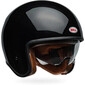 Casque TX-501 Solid