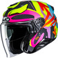 Casque F31 Sora