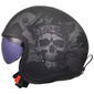 Casque OF599 Spitfire II Willy