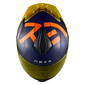 Casque Y.100R Nippon