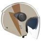 Casque N20-2 Visor Impeto N-Com