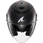 Casque RS Jet Carbon Speed-Tech Mat