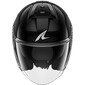 Casque Skwal Jet Cup Blank