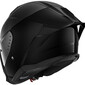 Casque Skwal Jet Cup Dark Shadow Dual