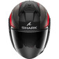 Casque Skwal Jet Cup MotoGP™ Mat
