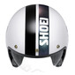 Casque J.O2 Cross Logo 2