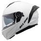 Casque Morpheus Evo
