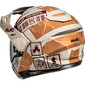 Casque i80 Reign
