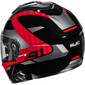 Casque i91 Gaia