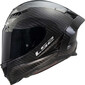 Casque FF807 Dragon Carbon