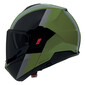 Casque N120-1 Verniciatura Speciale N-Com