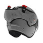 Casque Boxer Alpha