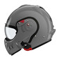 Casque Boxer Alpha