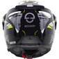 Casque E2 Trail