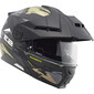 Casque E2 Trail