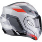Casque Exo-Tech Evo Socius