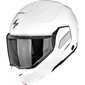 Casque Exo-Tech II Solid