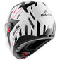 Casque Oxo Dashed Mat