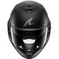 Casque Oxo SP Lyne Mat