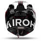 Casque GP 800 Must