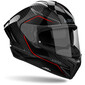 Casque Matryx Sentinel