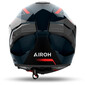 Casque Matryx Wide