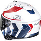 Casque i71 Simo