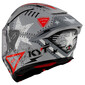 Casque R2R Max Version Assault