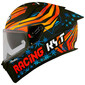 Casque R2R Max Version Foggia Misano 2021 Replica