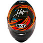 Casque R2R Max Version Foggia Misano 2021 Replica