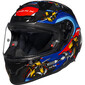 Casque X.R3R Izo