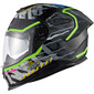 Casque Y.100R Urbangram