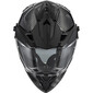 Casque Discovery Carbon