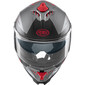 Casque Typhoon FR