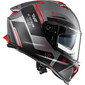 Casque Typhoon FR