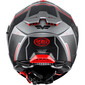 Casque Typhoon FR