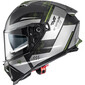 Casque Typhoon FR