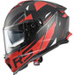 Casque Typhoon FR