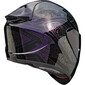 Casque Exo-1400 Evo II Air Fantasy