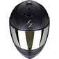 Casque Exo-1400 Evo II Carbon Air