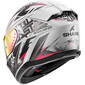 Casque D-Skwal 3 Blast-R + écran inclus