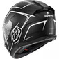 Casque D-Skwal 3 Drone - Troy Lee Designs