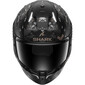 Casque Skwal i3 Hellcat + écran