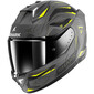 Casque Skwal i3 Linik