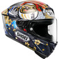 Casque X-SPR Pro Marc Marquez Motegi 5