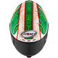 Casque S1-XR GP Hickman Replica 2023
