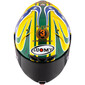 Casque S1-XR GP Troy Bayliss Replica 2005